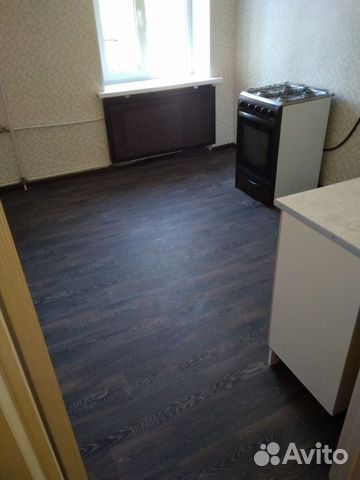 3-к квартира, 78 м², 1/3 эт.