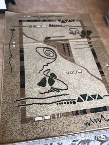 Ковер Ковер