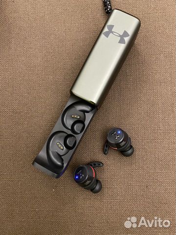 Беспроводные наушники JBL under armour Беспроводные наушники JBL under armour