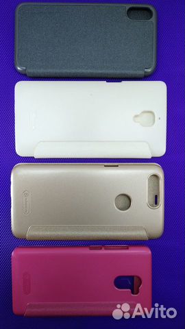 Чехол-книжка Nillkin Sparkle Leather Case Чехол-книжка Nillkin Sparkle Leather Case