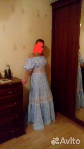 Платье Платье