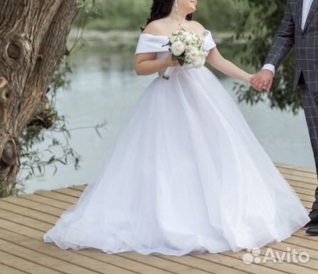 Платье свадебное Платье свадебное