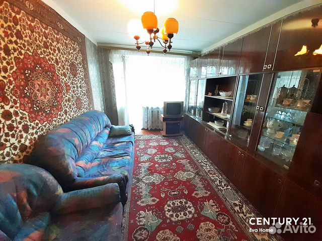 2-к квартира, 43 м², 4/5 эт. 2-к квартира, 43 м², 4/5 эт.
