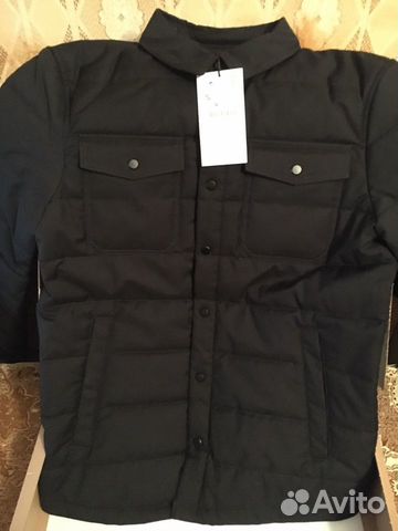Куртка мужская Zara Куртка мужская Zara