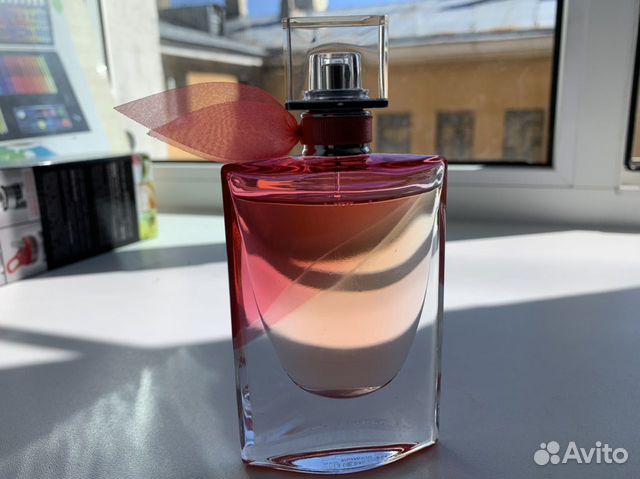 Туалетная вода Lancome La Vie Est Belle en Rose,50