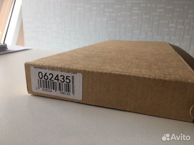 Акб MacBook Air/MacBook Pro бу
