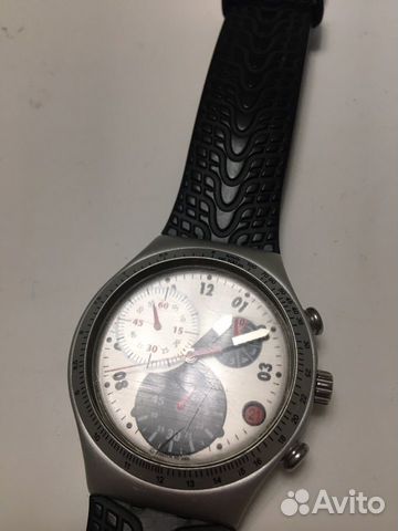Часы Swatch Irony Часы Swatch Irony