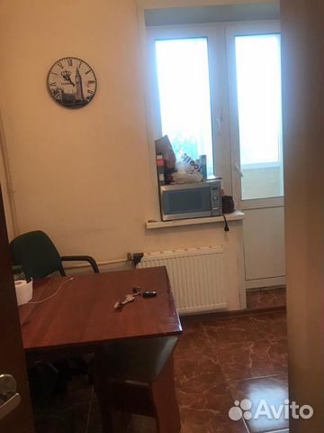 1-к квартира, 30 м², 6/17 эт. 1-к квартира, 30 м², 6/17 эт.