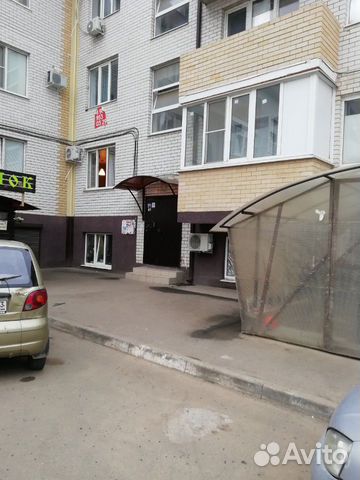 1-к квартира, 36 м², 3/5 эт.