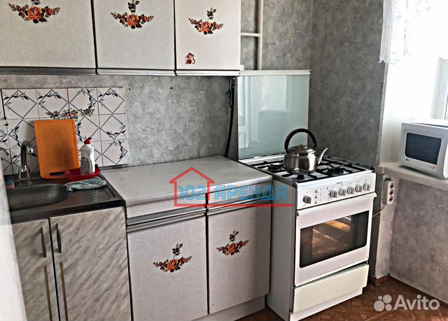 2-к квартира, 55 м², 3/5 эт. 2-к квартира, 55 м², 3/5 эт.