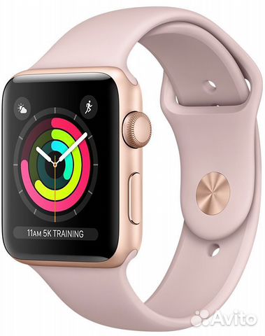 Apple watch Series 3 новые Apple watch Series 3 новые