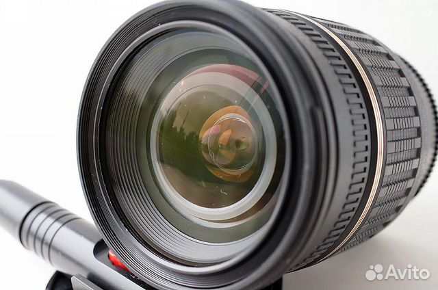 Tamron LD XR DI II SP AF 17-50mm 1:2.8 sony