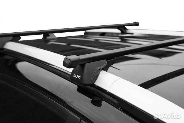 Багажник на крышу Suzuki Grand Vitara Багажник на крышу Suzuki Grand Vitara