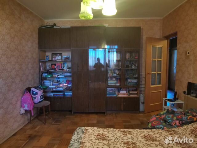 2-к квартира, 58.2 м², 8/16 эт. 2-к квартира, 58.2 м², 8/16 эт.