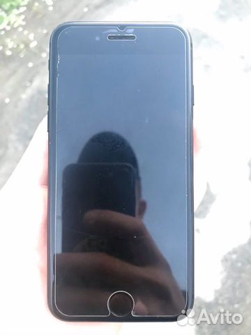 Телефон iPhone 7 32гб Телефон iPhone 7 32гб