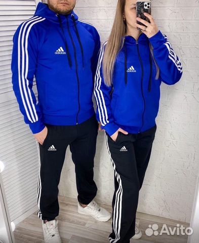Спортивный костюм мужской Спортивный костюм мужской