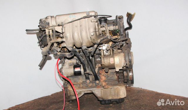 Двс контрактный G4GB 1.8 Hyundai KIA Двс контрактный G4GB 1.8 Hyundai KIA