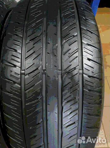 285 50 20 Dunlop бу Шины Летние 285 50 R20 102L