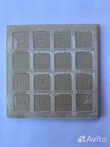 Итальянская плитка CE.SI lucidi Talco 10*10 Итальянская плитка CE.SI lucidi Talco 10*10