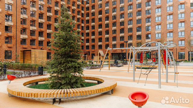 3-к квартира, 87.1 м², 2/16 эт. 3-к квартира, 87.1 м², 2/16 эт.