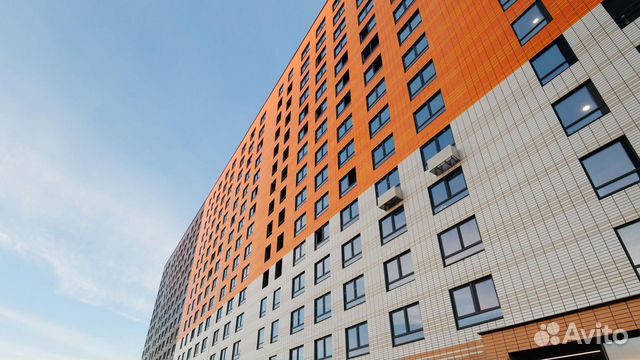 3-к квартира, 87.1 м², 26/33 эт. 3-к квартира, 87.1 м², 26/33 эт.