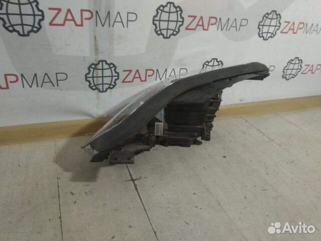 Фара правая Kia Sportage QL