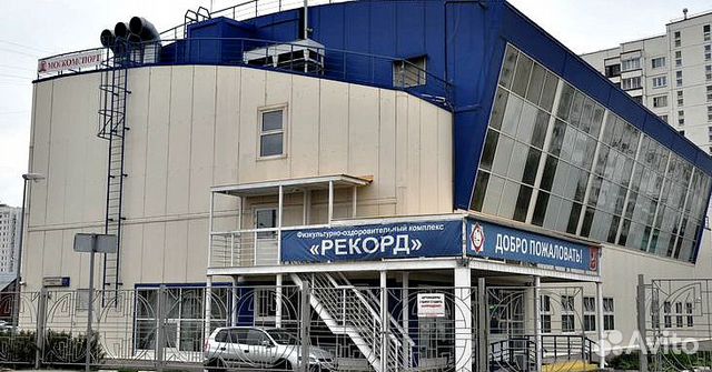 Студия, 14 м², 1/10 эт. Студия, 14 м², 1/10 эт.