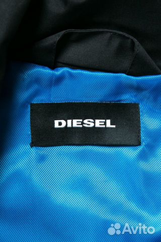 Куртка Diesel