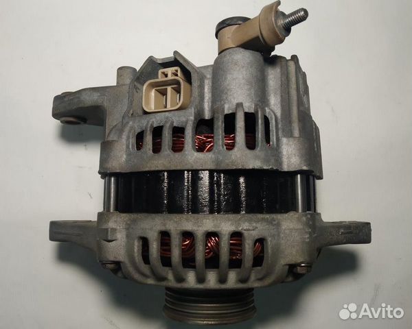 Генератор Kia Shuma Sephia Spectra 1.6 1.8