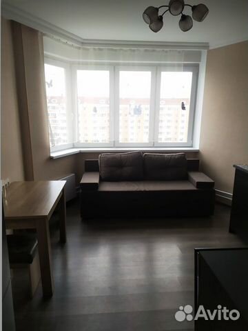 2-к квартира, 63 м², 17/17 эт.