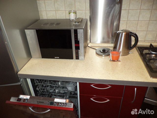2-к квартира, 50 м², 3/12 эт. 2-к квартира, 50 м², 3/12 эт.