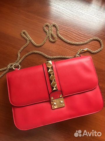 Сумка Valentino