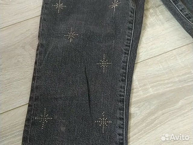 Джинсы Джинсы
