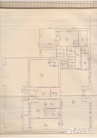 Торговое помещение, 99.5 м²