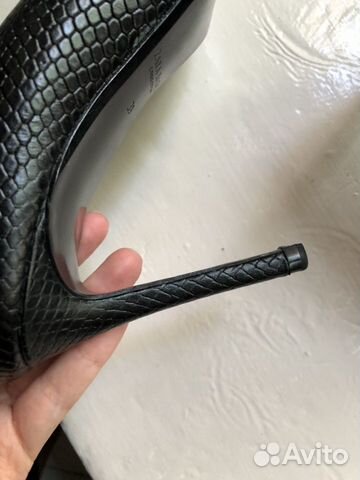 Туфли-лодочки Zara Туфли-лодочки Zara