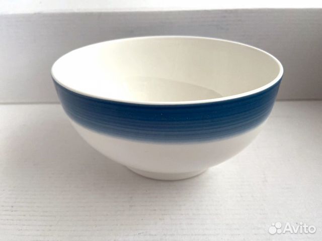 Пиала 0.75L Villeroy & Boch Colourful Life 4856