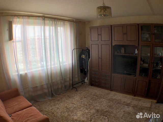 2-к квартира, 58 м², 14/14 эт. 2-к квартира, 58 м², 14/14 эт.