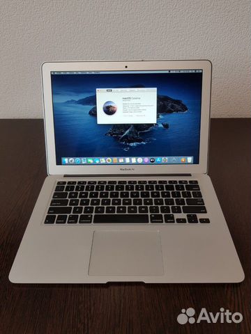 MacBook Air 13 i7 8Gb 128Gb 2013 MacBook Air 13 i7 8Gb 128Gb 2013