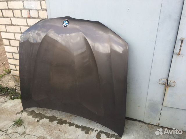 Капот f 25 f 26 x4 x3 bmw Капот f 25 f 26 x4 x3 bmw