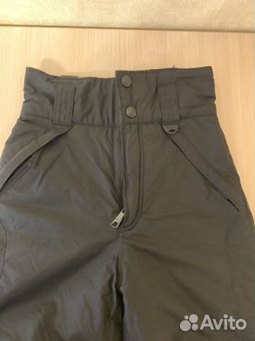 Зимние брюки Columbia Зимние брюки Columbia