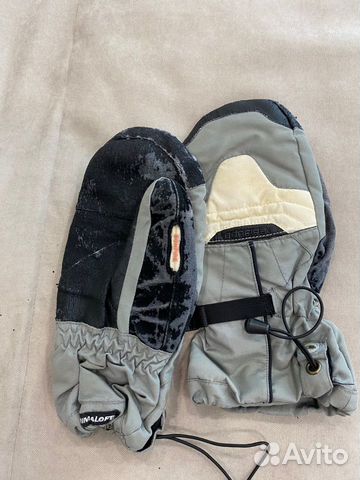 Сноуборд куртка bonfire Сноуборд куртка bonfire