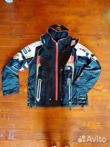 Фирменная куртка bogner Фирменная куртка bogner
