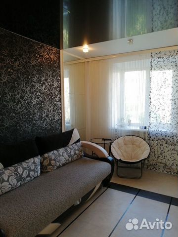 3-к квартира, 63 м², 7/9 эт. 3-к квартира, 63 м², 7/9 эт.