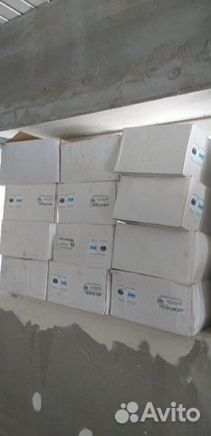 Подвес прямой, краб Кнауф Подвес прямой, краб Кнауф