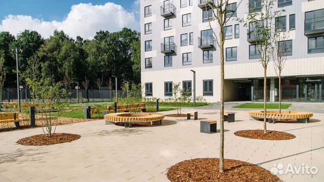3-к квартира, 78.8 м², 12/33 эт. 3-к квартира, 78.8 м², 12/33 эт.