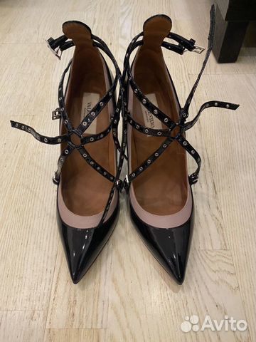 Туфли Valentino Туфли Valentino