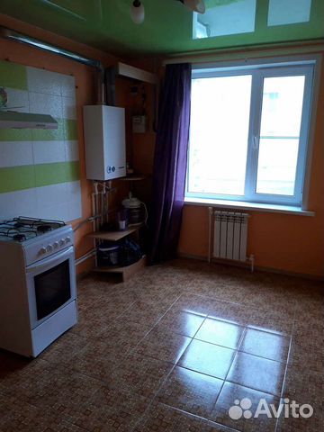2-к квартира, 49.6 м², 1/3 эт.