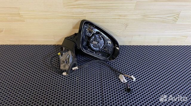 Mercedes C238 W238 W213 купе зеркало правое Mercedes C238 W238 W213 купе зеркало правое