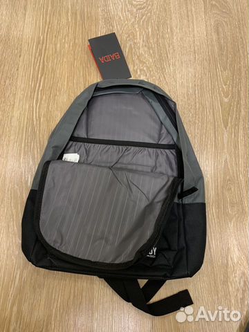 Рюкзак новый