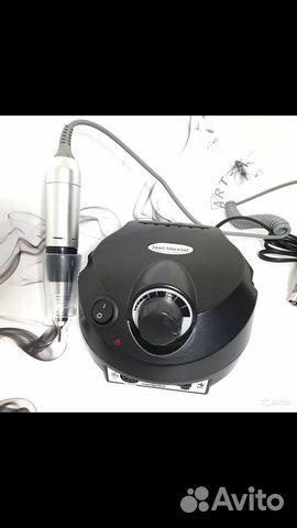 Аппарат для маникюра и педикюра Nail DrilL 35000 о Аппарат для маникюра и педикюра Nail DrilL 35000 о